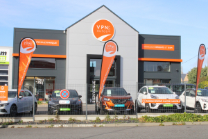 vpn autos guérande