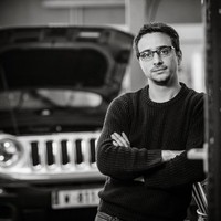 Portrait d'un franchisé : VPN Autos Bayonne