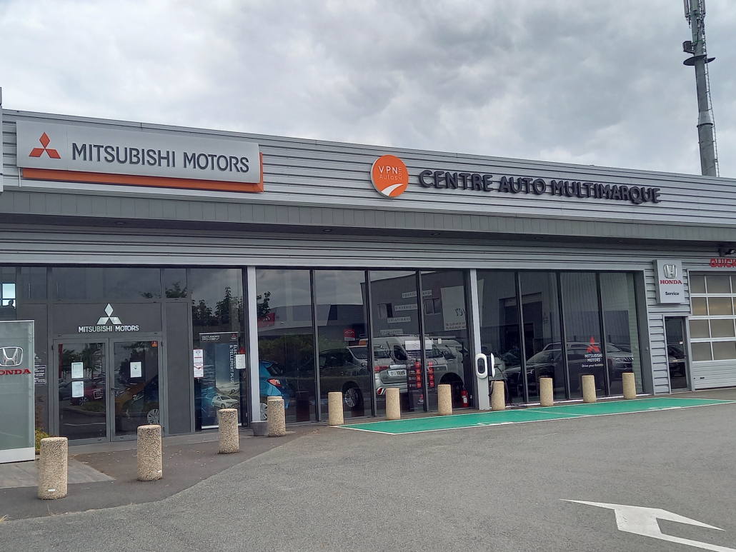 VPN Autos renforce son maillage en Centre-Val de Loire