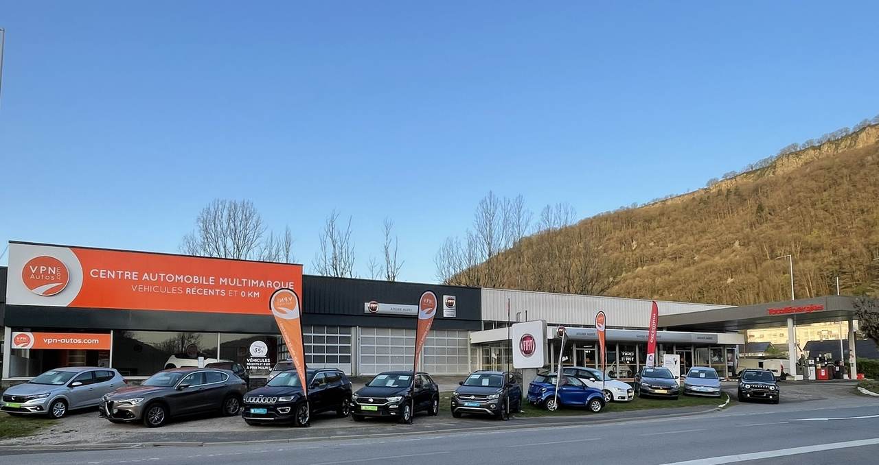 VPN Autos Bort-les-Orgues